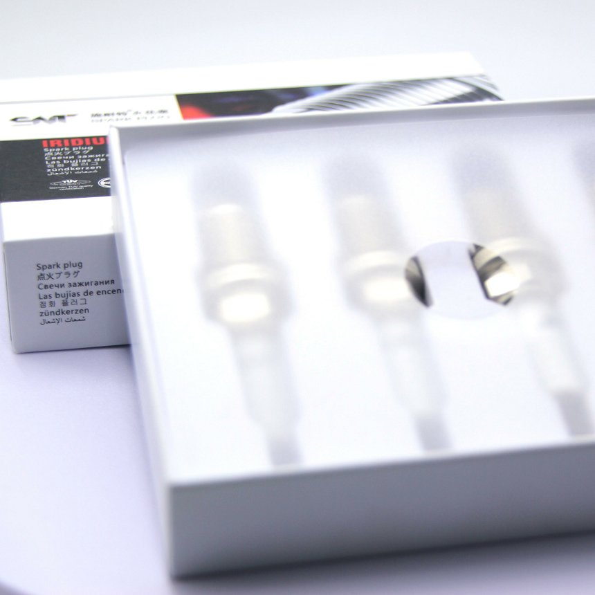 Wholesale China High Quality Auto Parts Spark Plugs for Japanese, Korean Cars, Toyota, Corolla, Hyundai, Suzuki, Vitara, Nissan Auto Parts 12