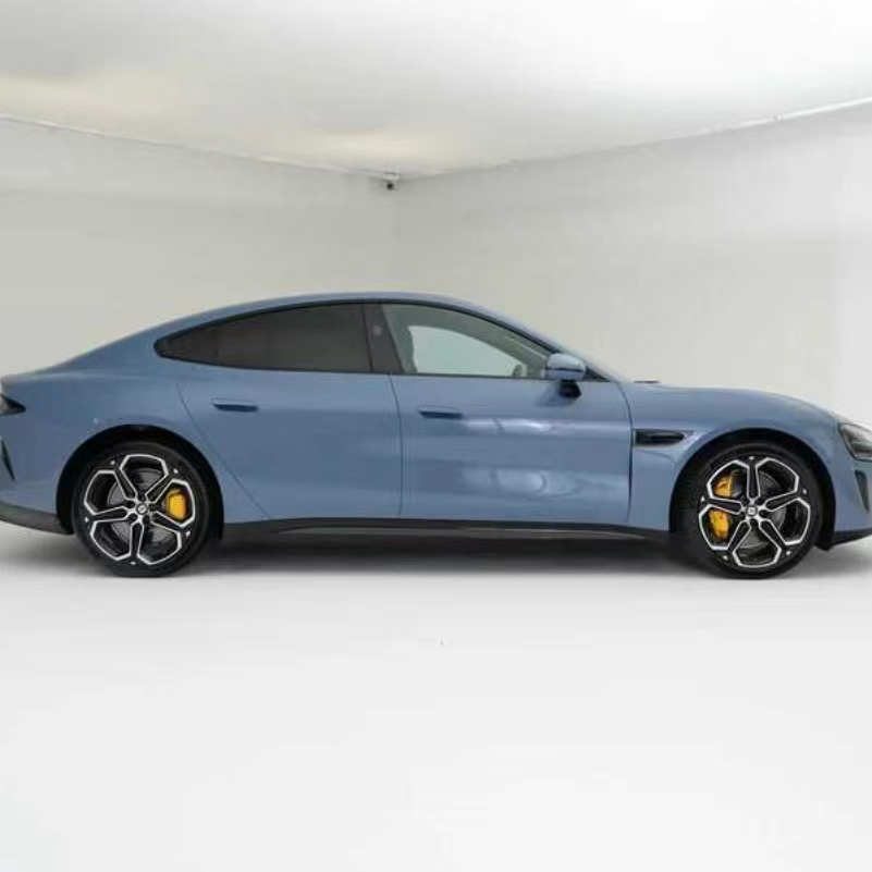 Luxury Electric Sedan Model 2024 Xiao-Mi Su7 High Performance China Avatar