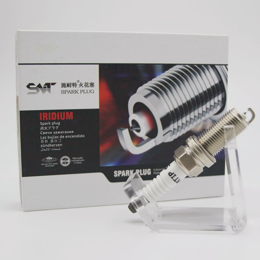 Kh7rtip Upgrade Your Engine's Heart: High - Performance Spark Plugs