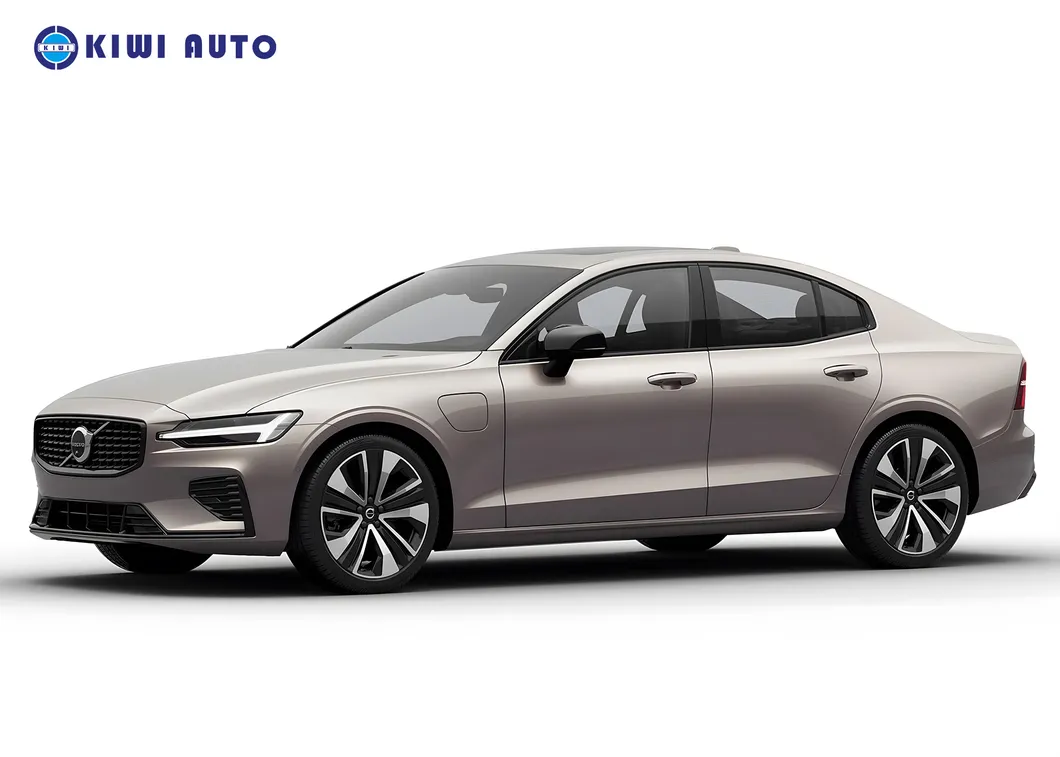 Volvo S60 Performance