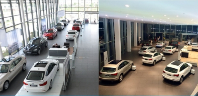 Shipping Logistics 2