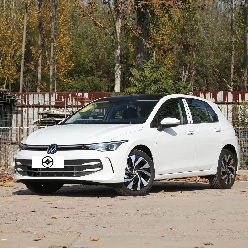 Affordable German Volk-Swagen Golf - Reliable Compact Hatchback for Urban &amp; Long-Distance Driving