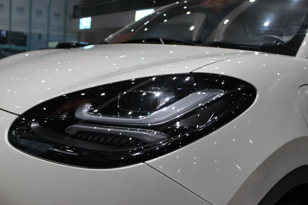 Wuling Mini EV Detail 2