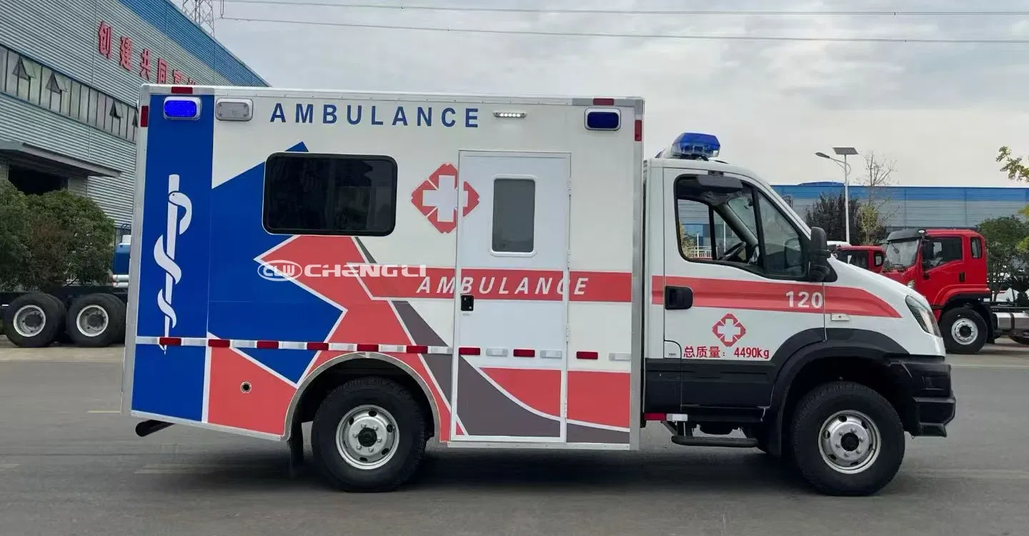 Specification View 2