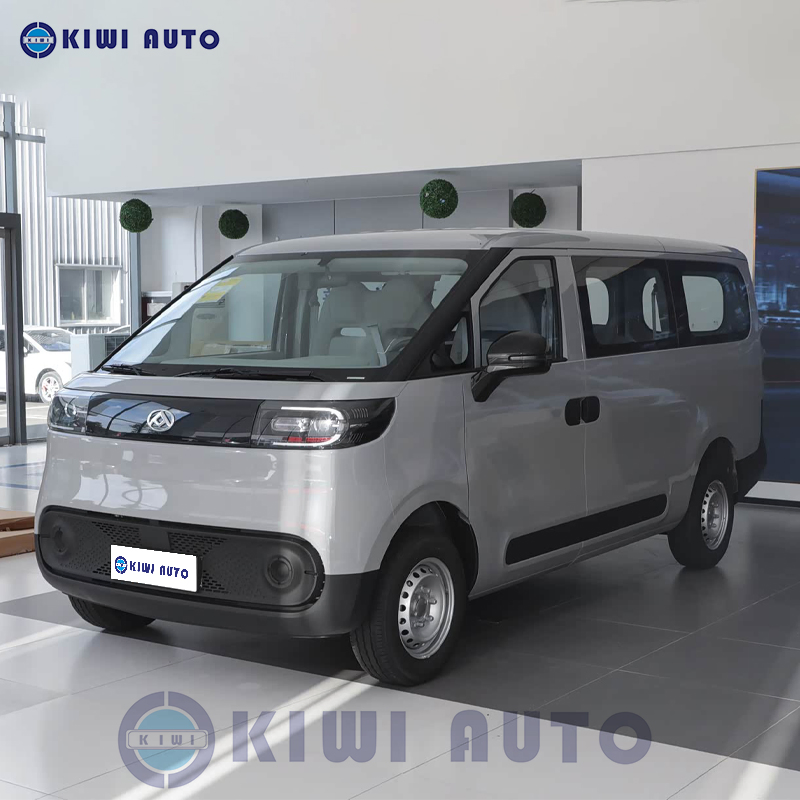Maxus Edeliver V1 42kwh/50kwh/62kwh Short/ Long Axis Multi-Functional Electric Commercial Truck Dana Cargo Electric Van Pure Electric