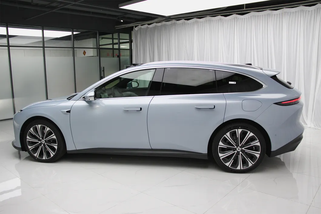 Nio ET5 Detail 2