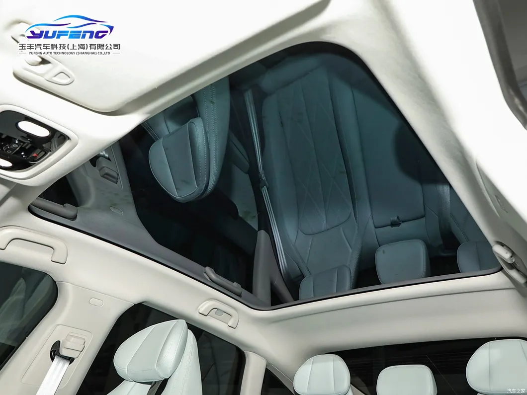 Leapmotor C01 View 9