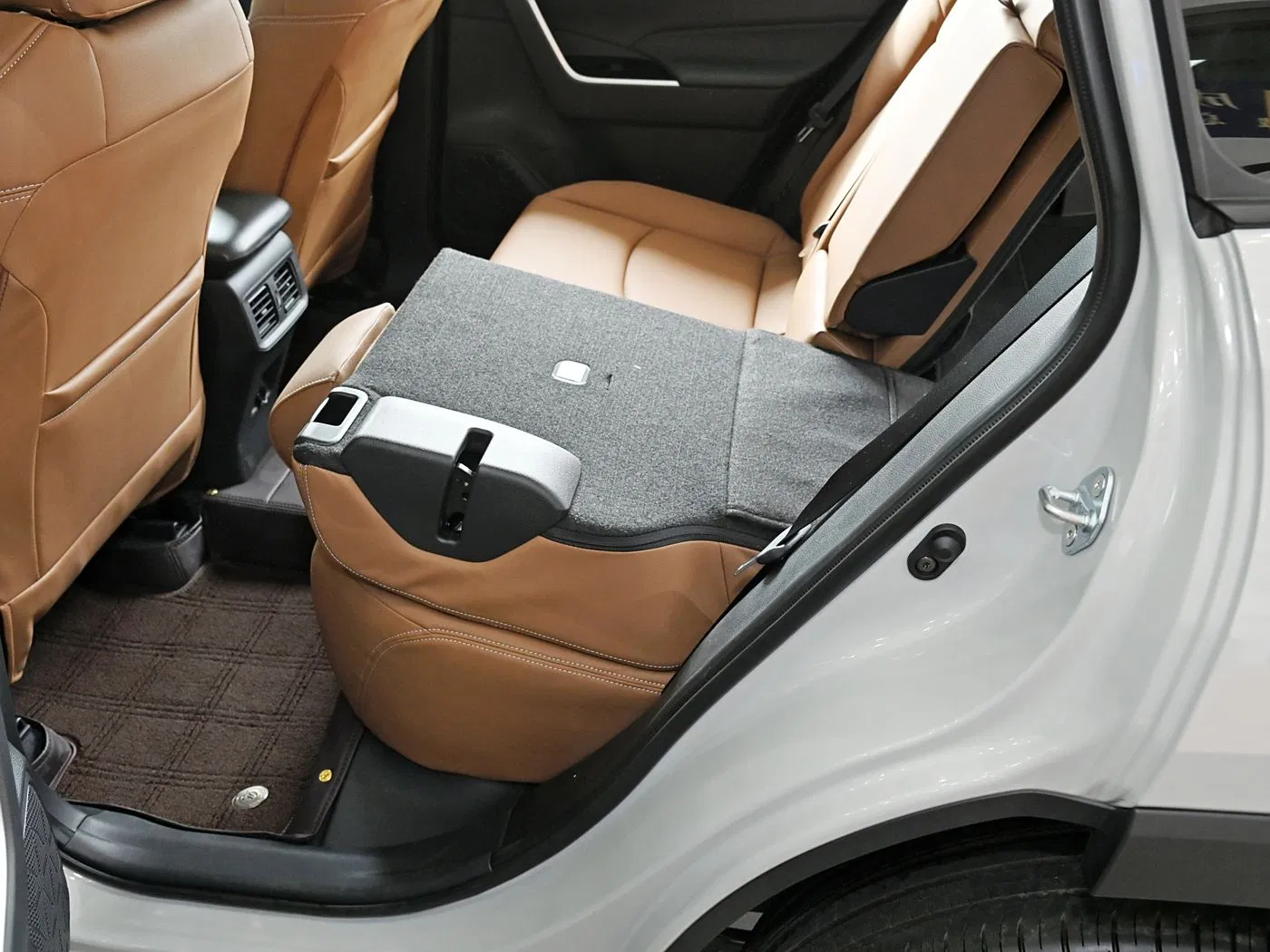 Used Toyota RAV4 Detail