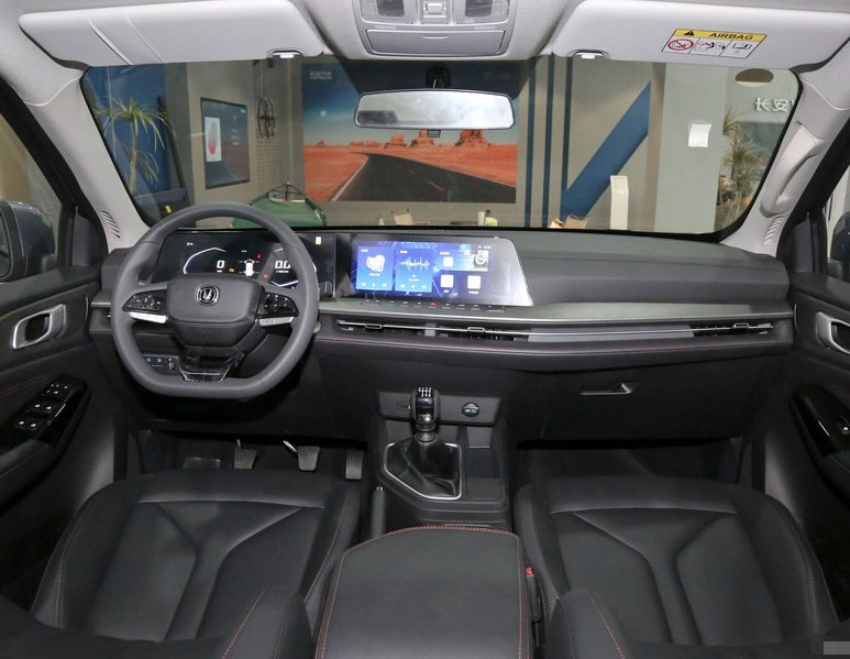 4 Doors 5 Seats Used MID-Size Pick-up Truck Car