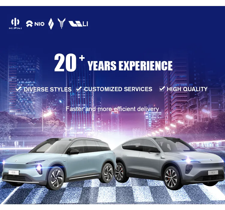 High Performance Sport Sedan