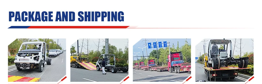 Shipping Methods