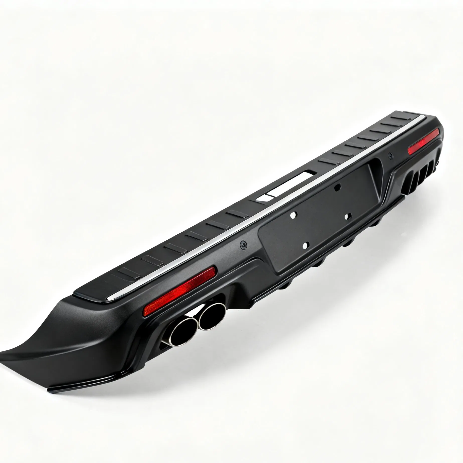 Versatile Plastic Car Parts for Every Vehicle Model