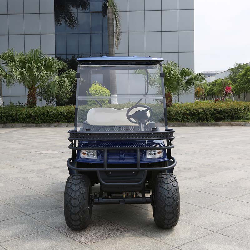 Affordable Electric off-Road 4X4 Utility Vehicle for Sale
