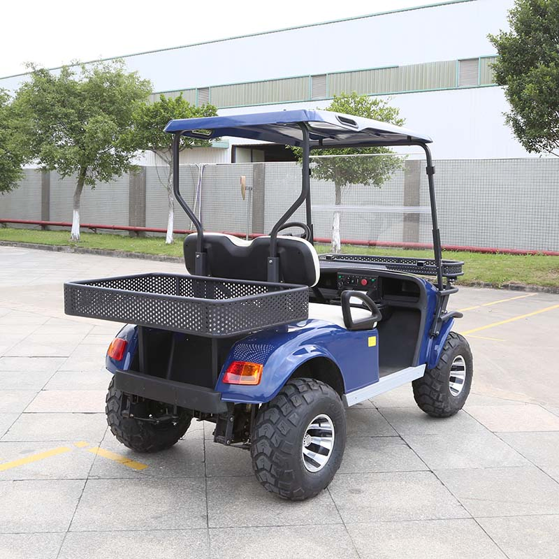 Affordable Electric off-Road 4X4 Utility Vehicle for Sale