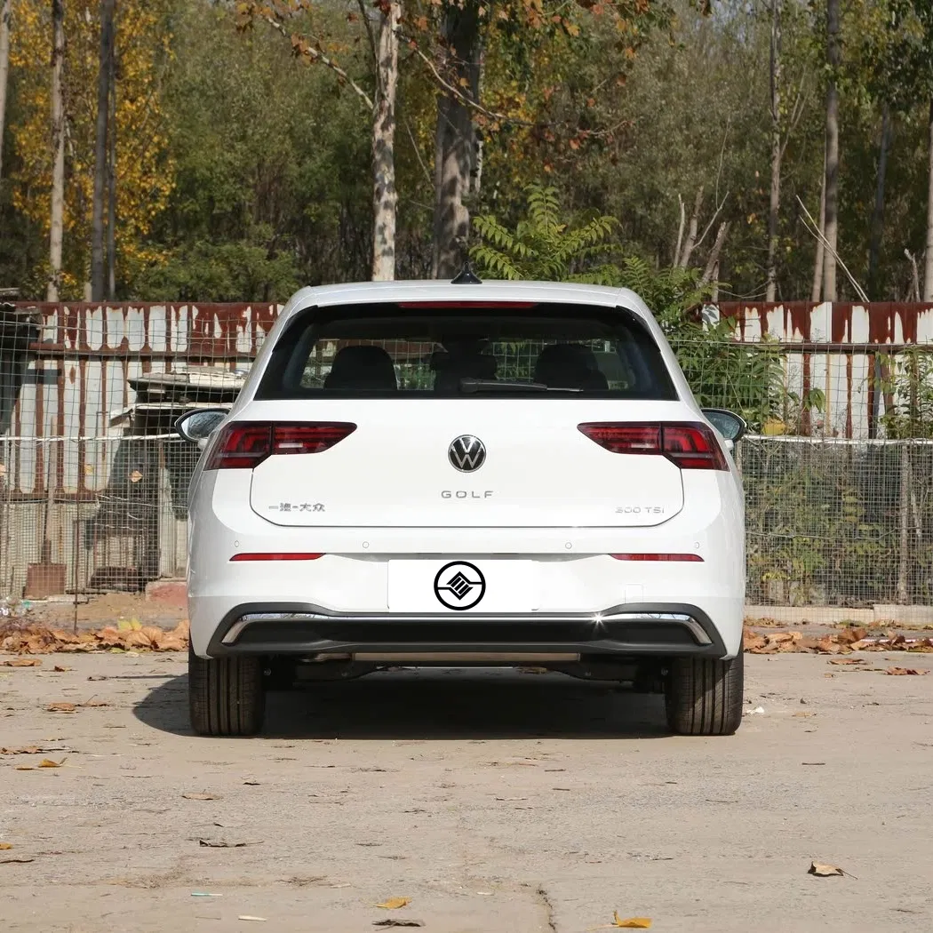 Affordable German Volk-Swagen Golf - Reliable Compact Hatchback for Urban &amp; Long-Distance Driving