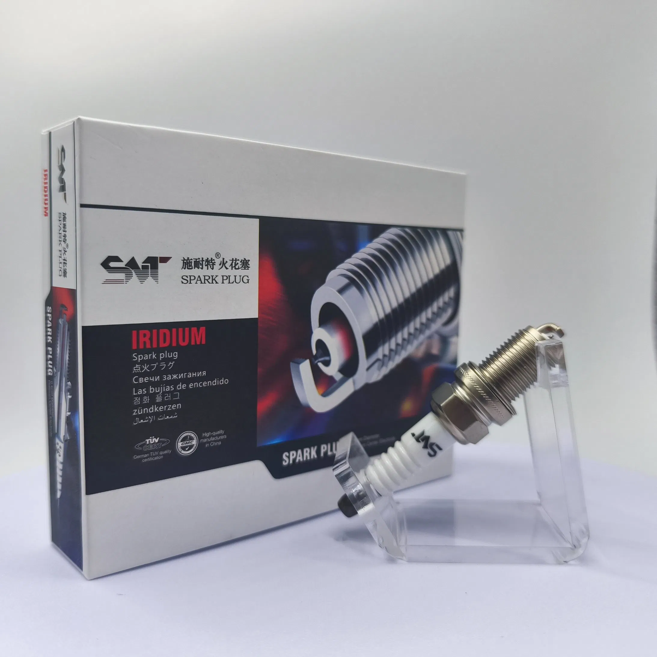 High Quality Low Price OEM&ODM Auto Parts Spark Plugs