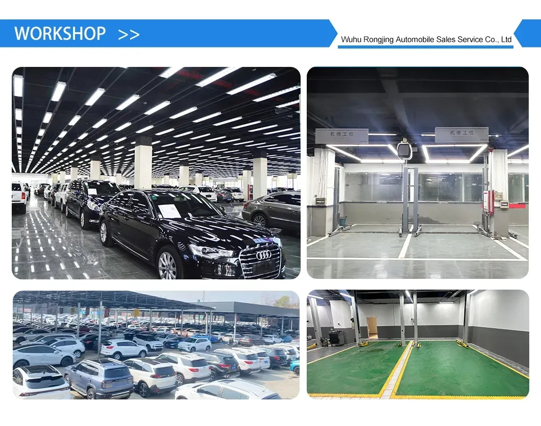 Leapmotor T03 Comfort