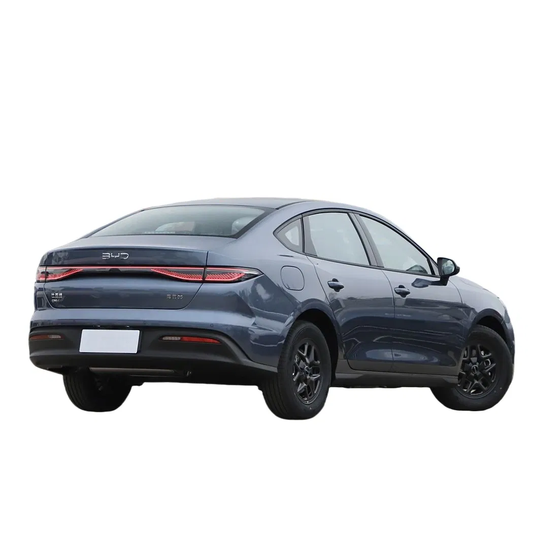 Byd Seal 05 Dm-I 55km Plug in Hybrid EV Car Long Range High Performance Electric Auto Car