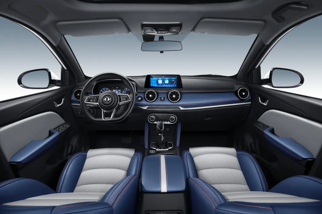 Best SUV for City Driving