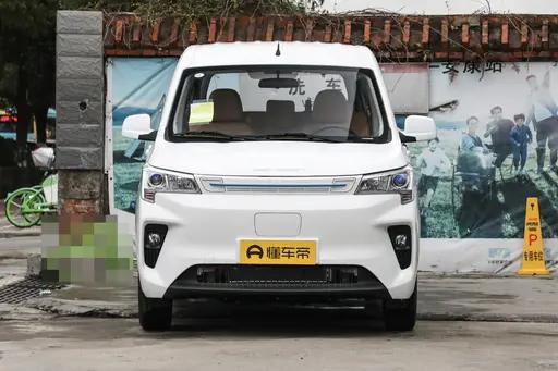 Dfsk 2023 Fengon E380 Model Electric Vans New MPV LHD 310 Km Fast Charging 5-8 Seats Electric EV Family Minivan