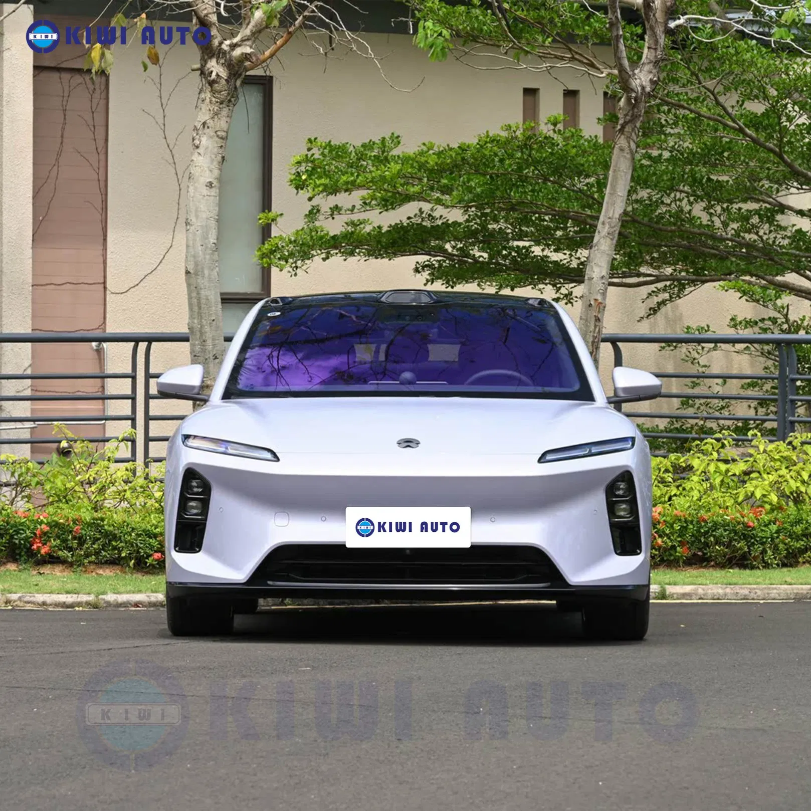 Nio Et5 Pure Electric Car Compact Executive Electric Car Shaking up The Market