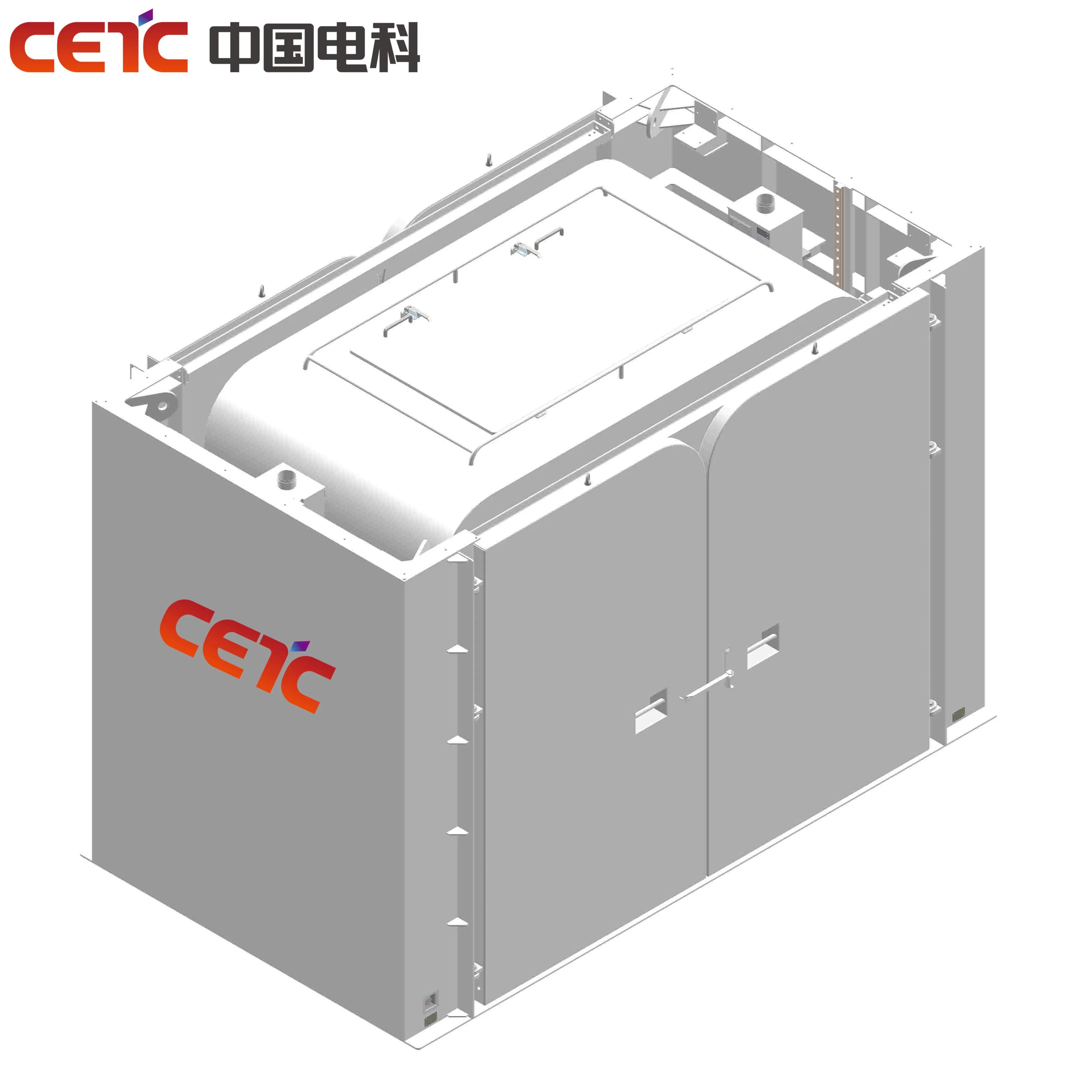 Foldable Vehicle Security Check New Model