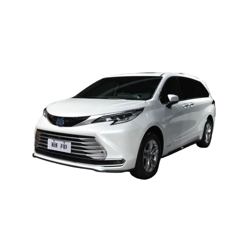 to Yota Sienna Minivan for Sale - Hybrid MPV, Spacious 7-Seater Family Car