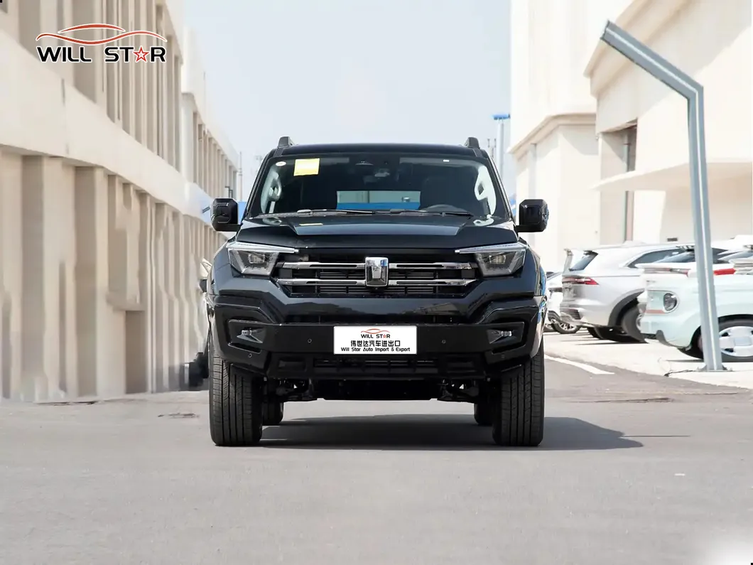 Automotive Performance View 2