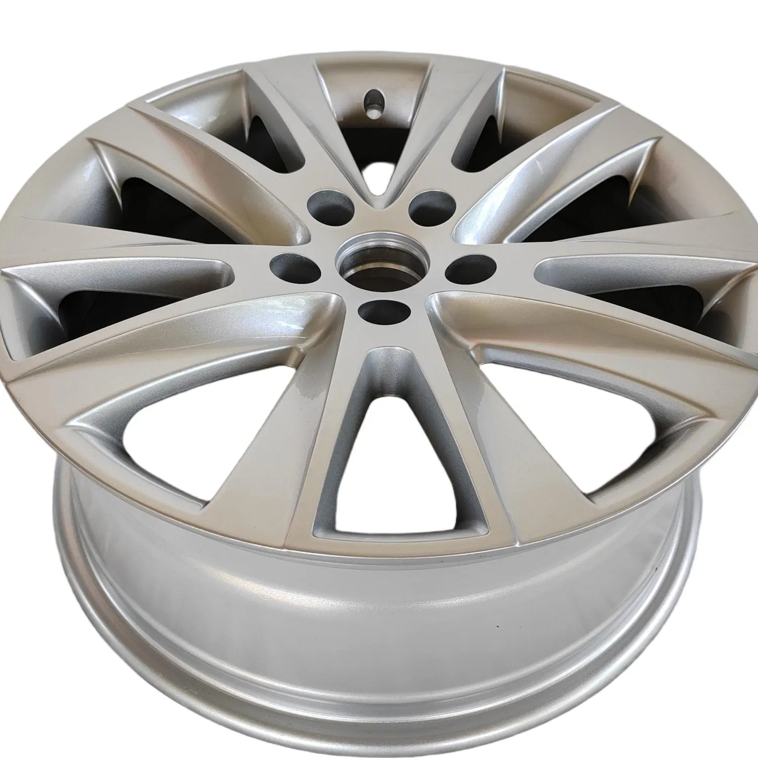 Roues en alliage Kipardo 17 18 19 pouces 5X115 pour Gmc Buick Chevrolet