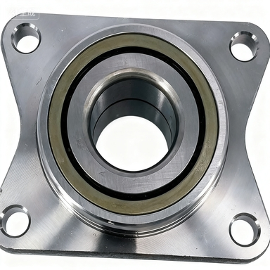 Anti-Rust Precision Ball Bearing Assembly for Nissan Cube Awd 2009-2014 ISO 12858 Perfect for Urban Hatchback Wholesalers