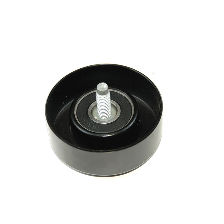 Fournisseur chinois en gros 25286-3e011 pièces automobiles poulie tendeur idler