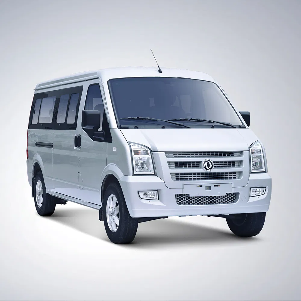 Dfsk C37 Best Gasoline Minivan 5mt 1.5L 112 HP 4 Cylinders Engine Most Reliable Minivans for Families with 5/7 Seater/Passenger