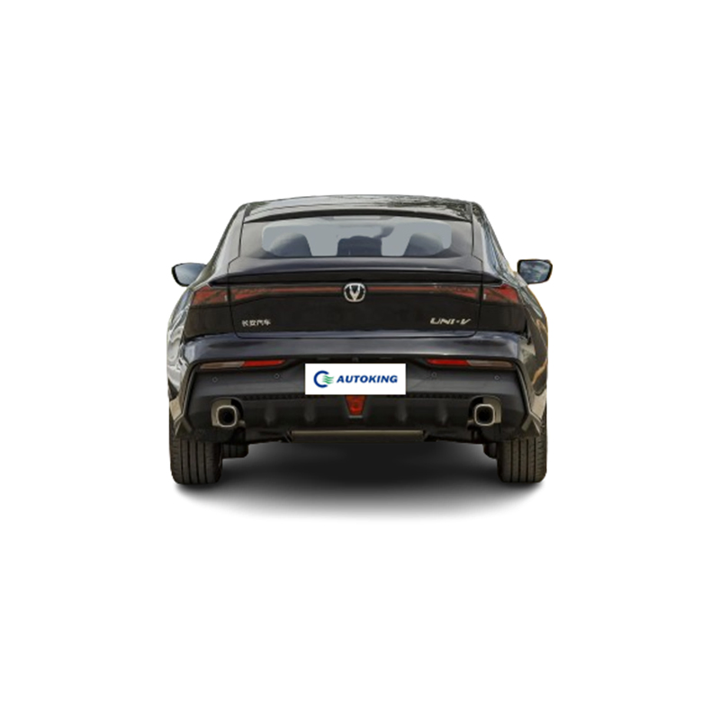 Compact Car Changan Car Cheapest Changan Univ