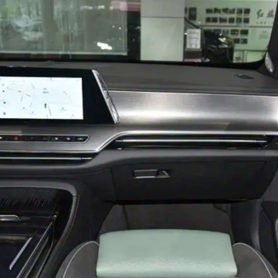 H9 Interior 2