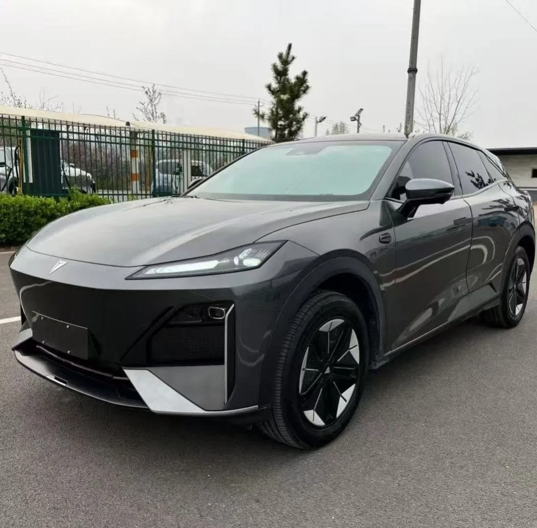 Deepal S7 Hybrid Car 2024 High Performance Extended-Range Deepal S07 215 285 PRO Max Edition Electric EV Car