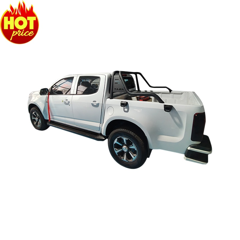 2025 3.0t 150 Horsepower L4 MID-Size SUV Eight-Speed Automatic Transmission Pickup Petrol Gasoline Car