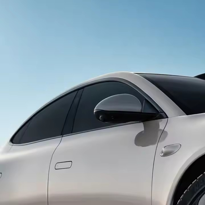 Je Ls6 Voiture d'occasion et véhicule neuf Toutes les versions en stock SUV électrique pur pas cher Véhicule à énergie nouvelle