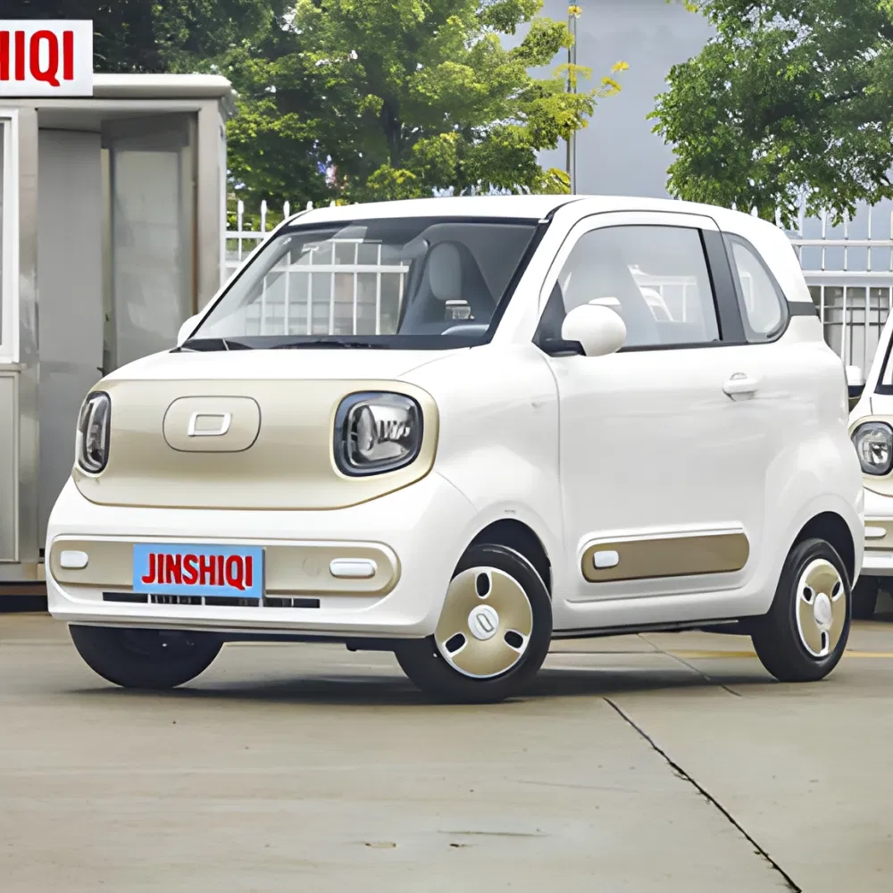 Xiaoma Feature Image 1