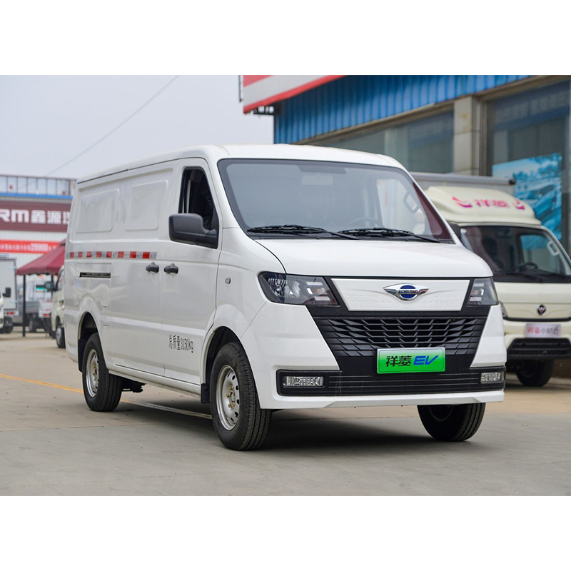 Electric Van Foton Commercial Van JAC Geely Cargo Van