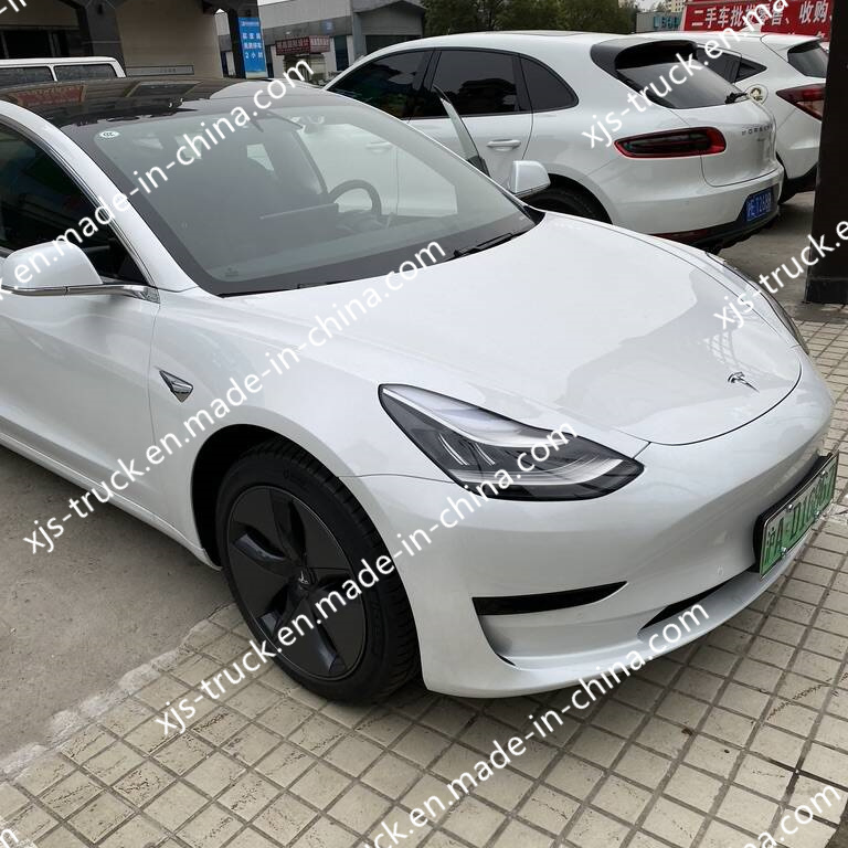used Tesla Model 3 2019 480km Rwd Standard Range Plus (MADE IN THE USA)