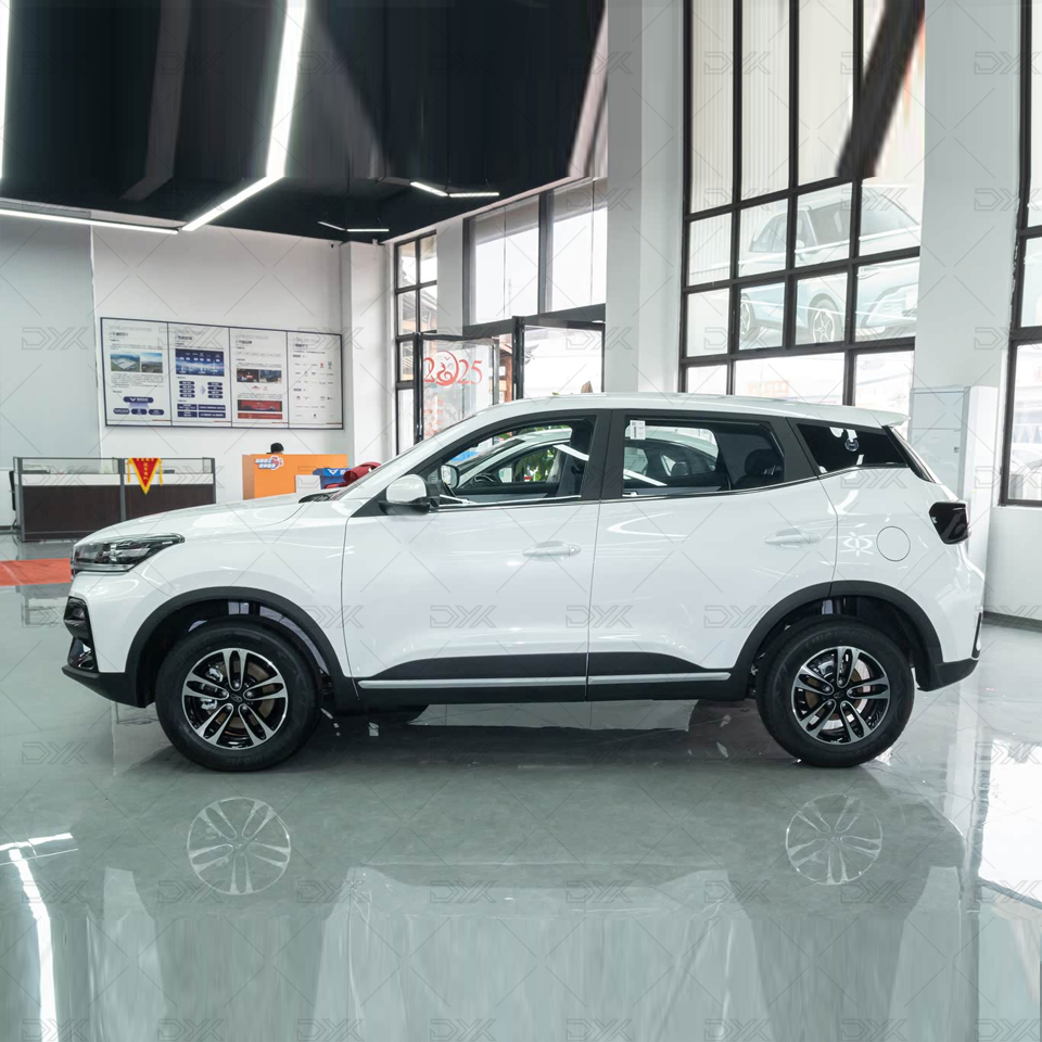 2025 Kaiyi Xuanjie PRO Gasoline Car Sport Car 4-Wheel New Energy Vehicle High Performance Quality Guaranteed