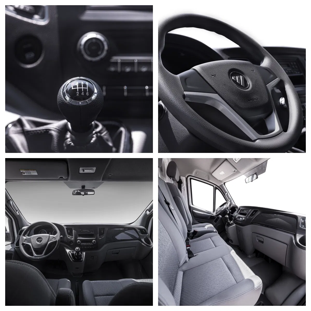 Chassis and Dimension