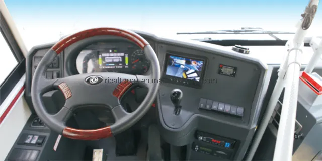 Driver Zone Dashboard