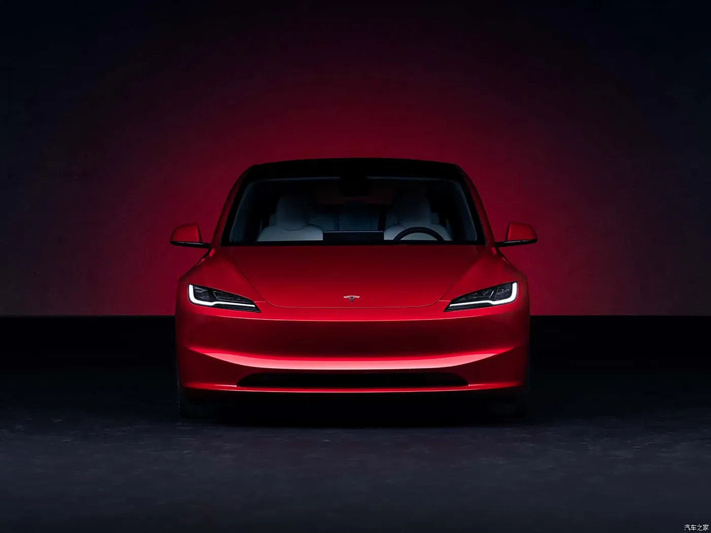 Tesla Model 3 Pre-Owned Battery Electric MID-Size Sedan New Energry Used Compact Executive Auto EV Car