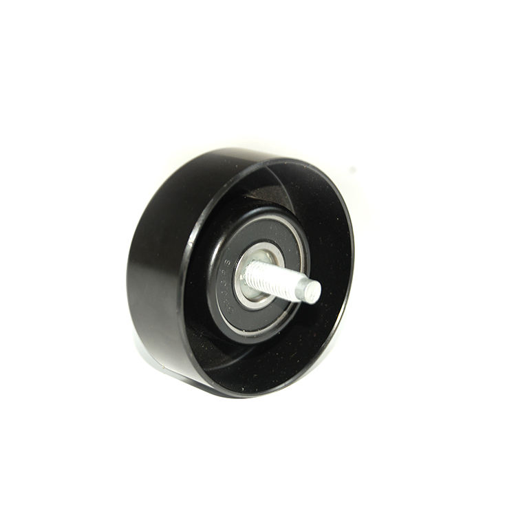 Fournisseur chinois en gros 25286-3e011 pièces automobiles poulie tendeur idler