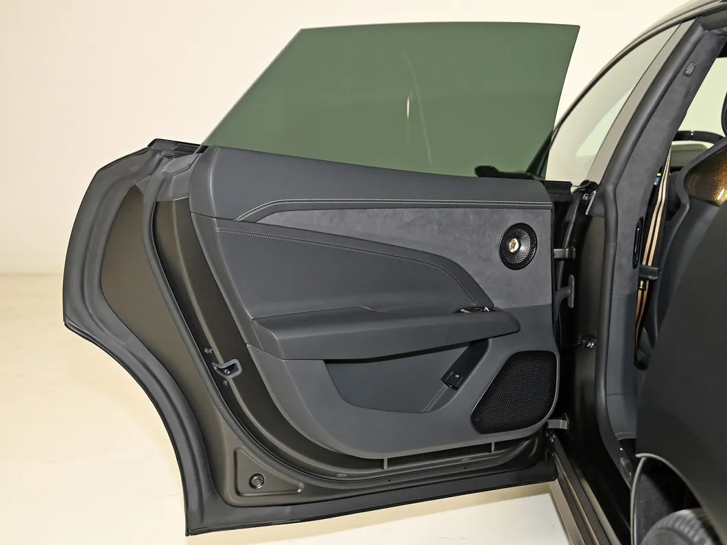 Lotus Emeya Charging