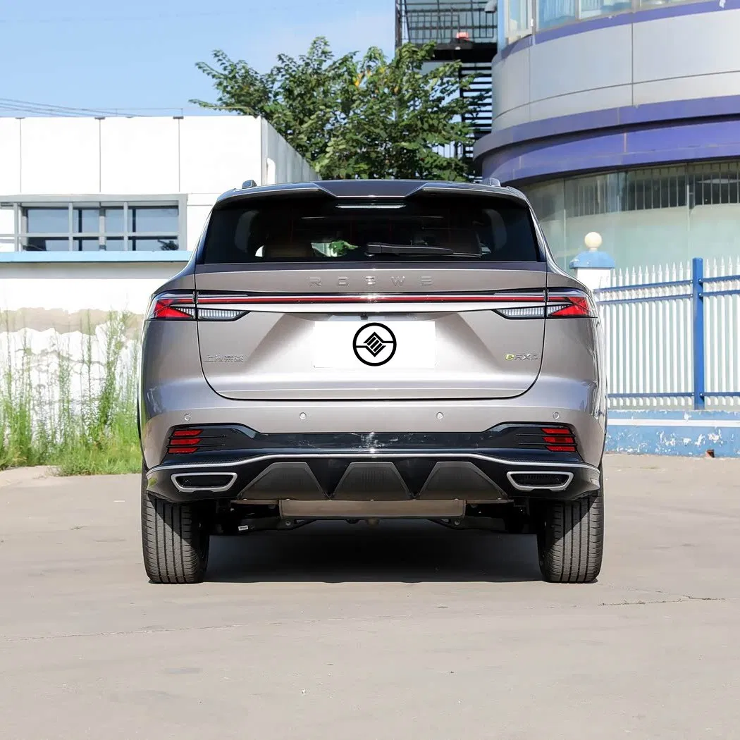 Saic Roewe Rx5 China Car Family Cheap New Energy Hybrid Car High Performance SUV Gasoline Vehicles for Sale