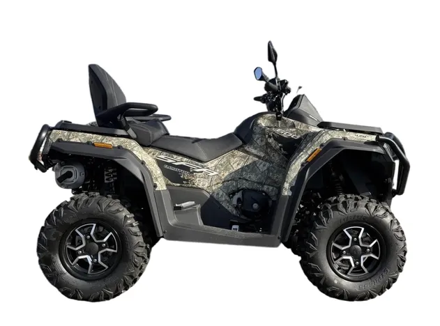 Off-road Performance