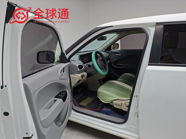 Used Ora New Energy Hatchback: Ideal Small Car for Women