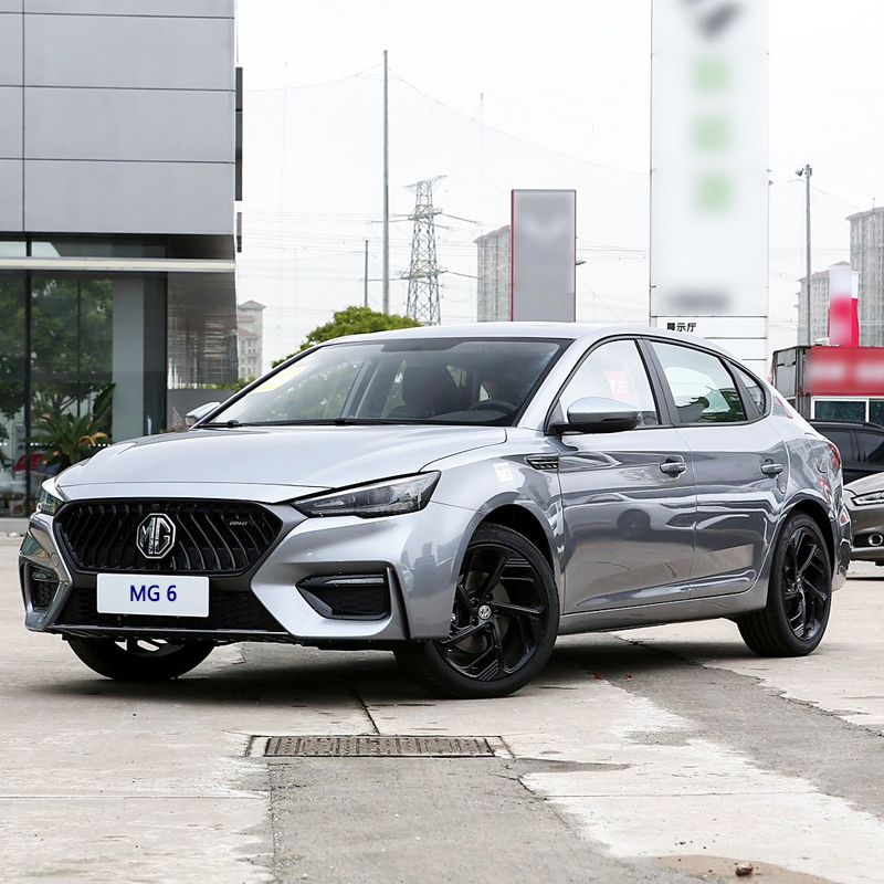 Vente en gros Mg6 2025 1.5t Berline compacte sans fil Carplay audio Bose commande en gros remise disponible